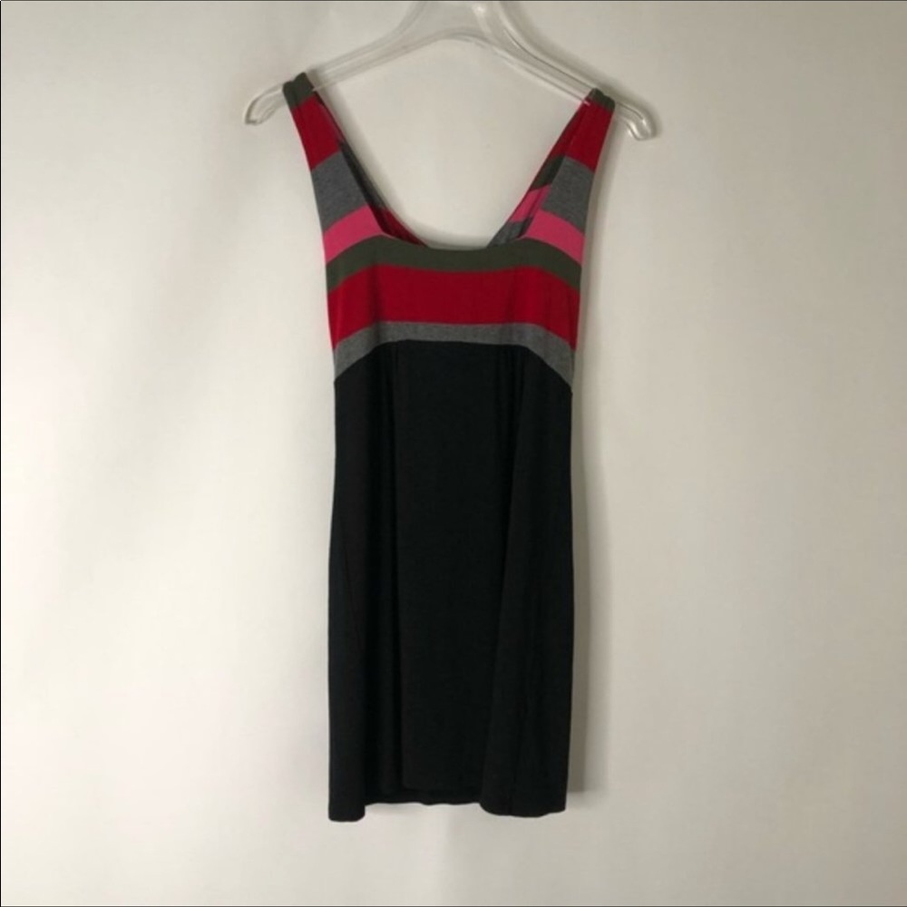 Fighting Eel Small Racerback Dress - Picture 2 of 6